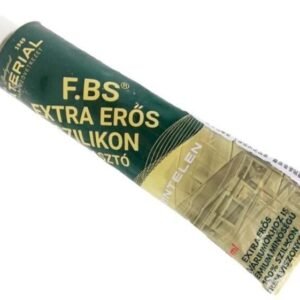F.BS tubusos ragasztó 70 ml