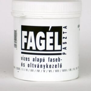 Fagél faseb- és oltványkezelő