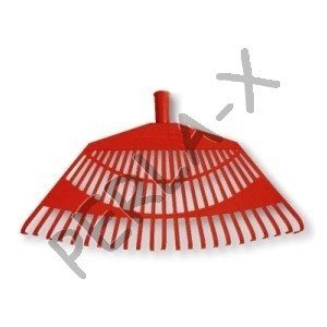 Farmo lombseprű 40 cm