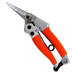 Farmo szüretelő olló 18 cm