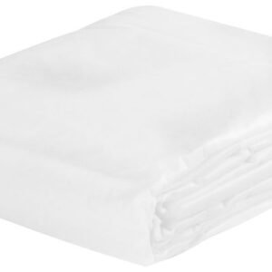 Fátyolfólia (netkaná textília) 1,6 × 5 m, 17 g/m², fehér – Strend Pro Garden B1106