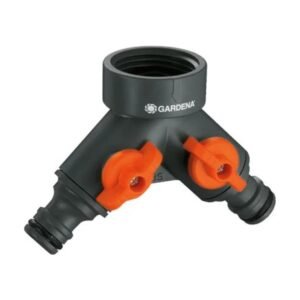 2 utas vízelosztó – Gardena 940-26
