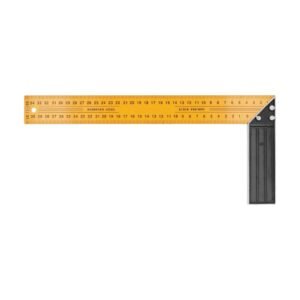 Derékszög 35 cm