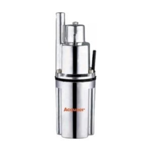 Acquaer VMP230 membrános szivattyú 230 W, 10 m kábel