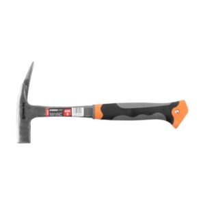 Ácskalapács Premium 600 g, SoftTouch nyél – Strend Pro HM385