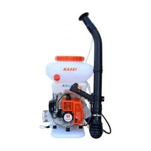 Agrimotor 3W-650 benzinmotoros háti permetező