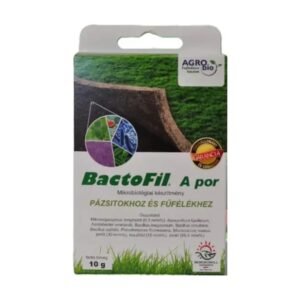 Bactofil A-10 pázsitokhoz