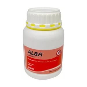 Alba légyirtó 500ml
