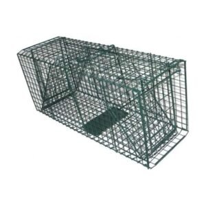 Állatcsapda XM 25x25x100