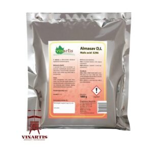 Almasav 500gr