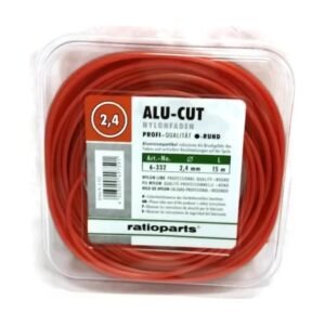 Alu-cut damil 2,4 mm × 15 m