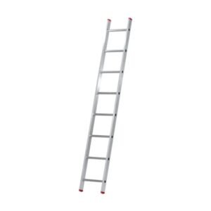 Létra alu 1x8