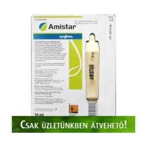 Amistar 10ml amp