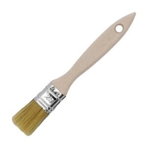 Angol típusú lapos ecset 25 mm – Vorel 09521
