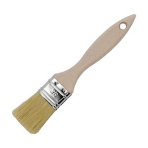 Angol típusú lapos ecset 36 mm – Vorel 09522