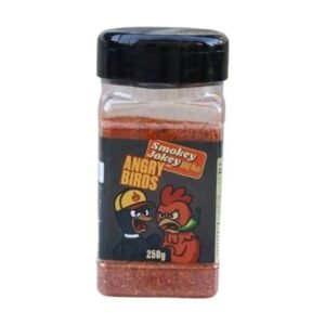 Angry Birds Smokey fűszer