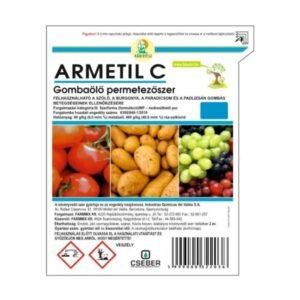 Armetil C 0,2 kg