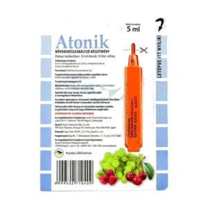 Atonik 5ml