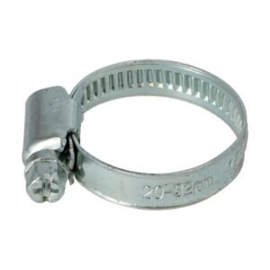 AWAB tömlőbilincs 32–50 mm