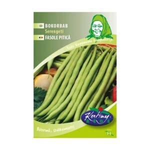 Bab tarkahüvelyű borotto 40g