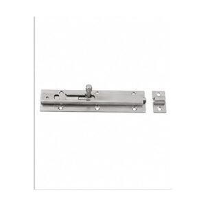 Bajonett tolózár, 160 mm – Illusztráció