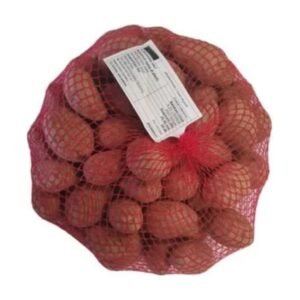 Balatoni rózsa vetőburgonya 10 kg