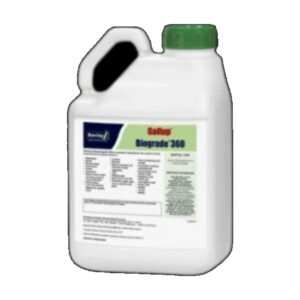 Barclay Gallup Biograde 360 5 L