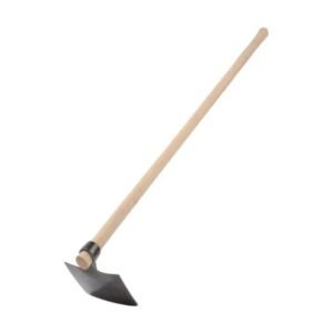 Basic bácskai kapa szögletes 0,75 kg, nyelezett