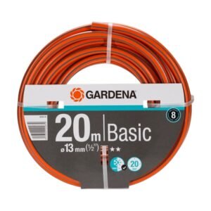 Basic tömlő 13 mm (1/2"), 20 m – Gardena 18123-29