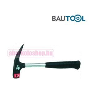 Bautool ácskalapács 600 g, mágneses, acélnyéllel