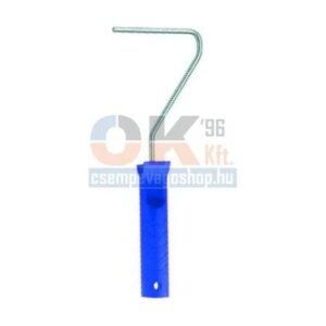 Bautool festőhenger nyél 10 cm