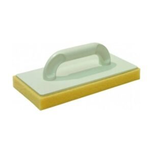 Bautool fugalemosó szivacs, vágott hydro 280×140×30 mm