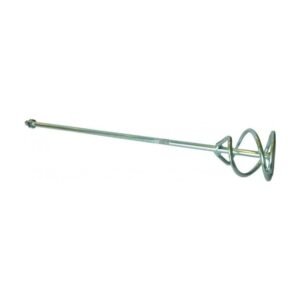 Bautool habarcskeverő szár 120 × 600 mm, M14