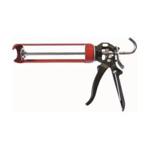 Bautool kinyomópisztoly fém, 310 ml