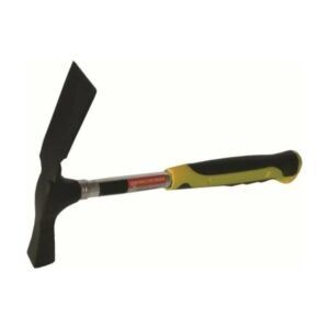 Bautool kőműves kalapács 600 g, fa nyéllel