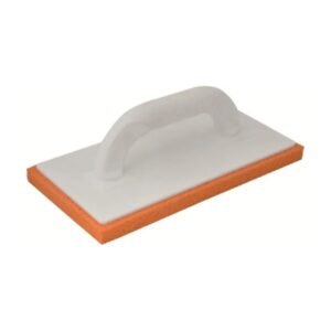 Bautool tengeri simító szivacs 280×140 mm