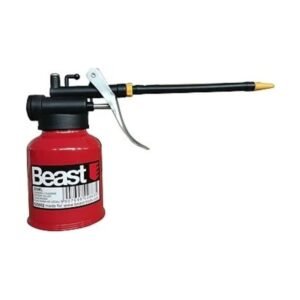 Beast olajozó kanna flexibilis csőrrel 250 ml