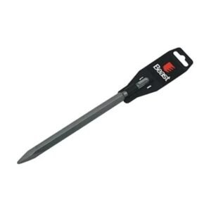 BEAST SDS Plus hegyes véső 14 x 250 mm (410631)
