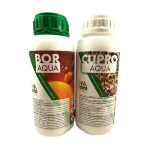 Bio lemosó bor+cupro