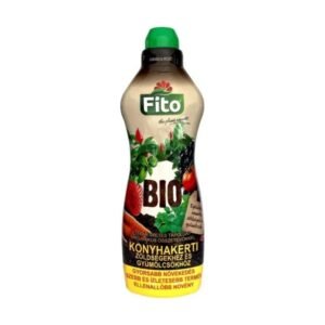 Biofito természetes tápoldat zöldségekhez, gyümölcsökhöz 1 l