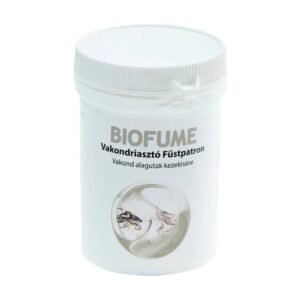 Biofume vakondűző