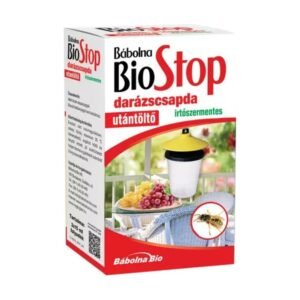 Biostop darázscsapda utántöltő