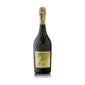 Bisol Jeio Valdobbiadene Prosecco Superiore Brut, bio