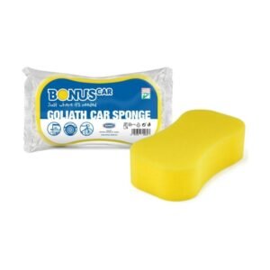 Bonus Góliát autómosó szivacs