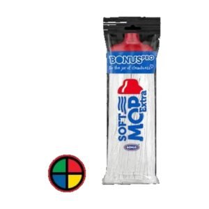 Bonus HACCP SoftMop Extra felmosófej