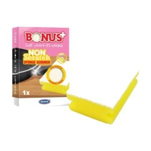 Bonus karcmentes mosogatószivacs