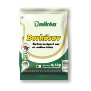 Borkősav 100 g