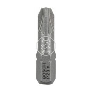 Bosch bithegy PZ3x25mm