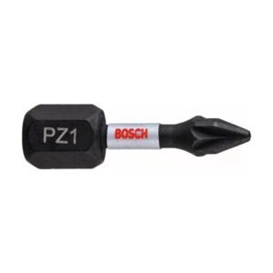 Bosch Impact Control bithegy PZ1 x 25 mm (2 db)