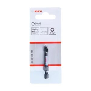 Bosch Impact Control bithegy PZ2 × 50 mm